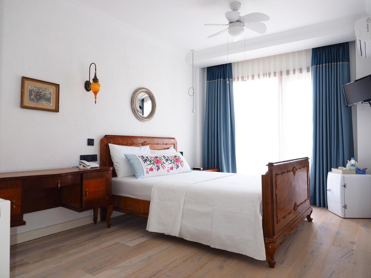 Foca 1887 Hotel מראה חיצוני תמונה