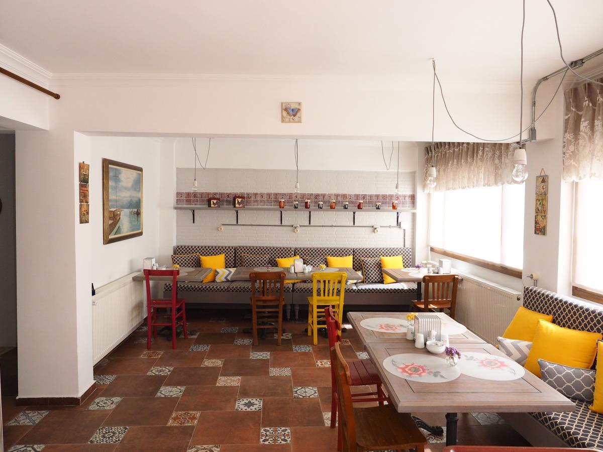Foca 1887 Hotel מראה חיצוני תמונה