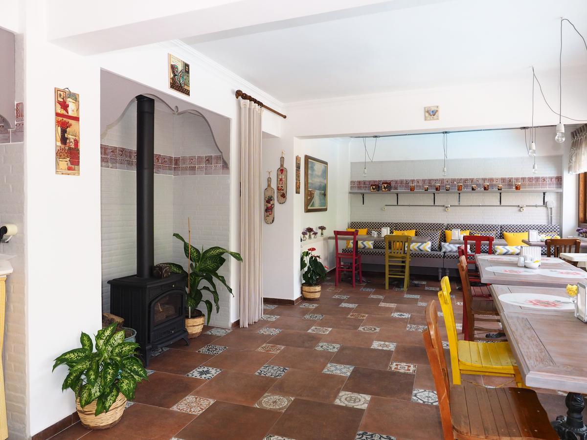 Foca 1887 Hotel מראה חיצוני תמונה