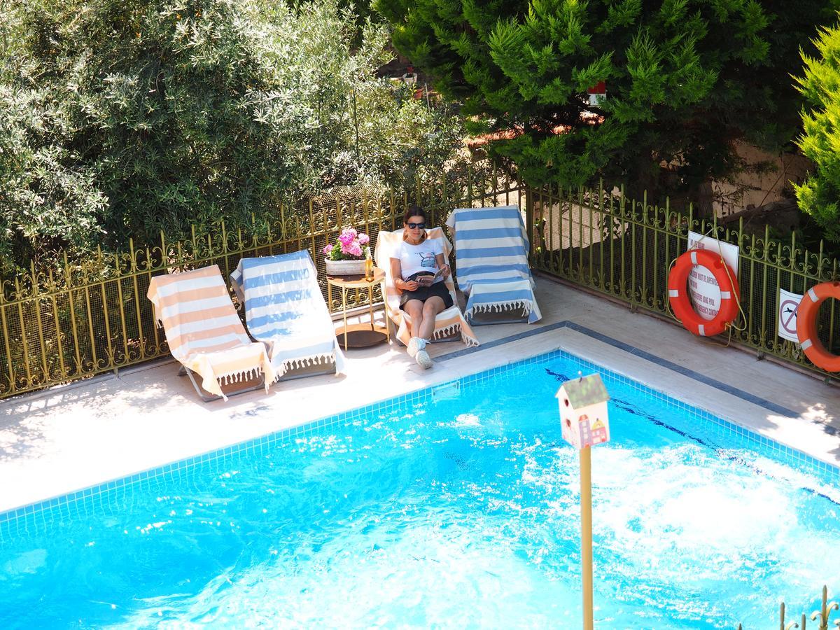 Foca 1887 Hotel מראה חיצוני תמונה