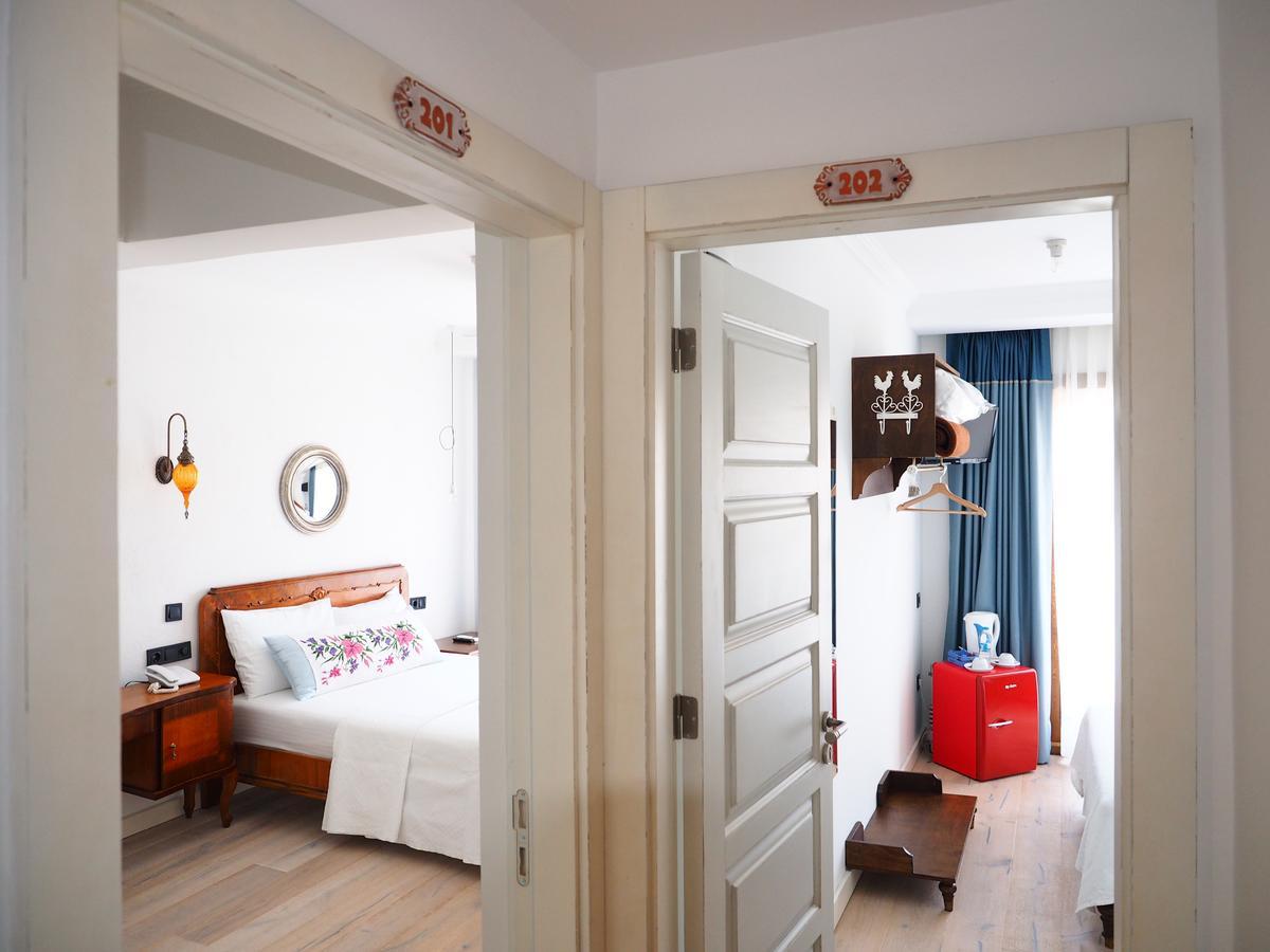 Foca 1887 Hotel מראה חיצוני תמונה