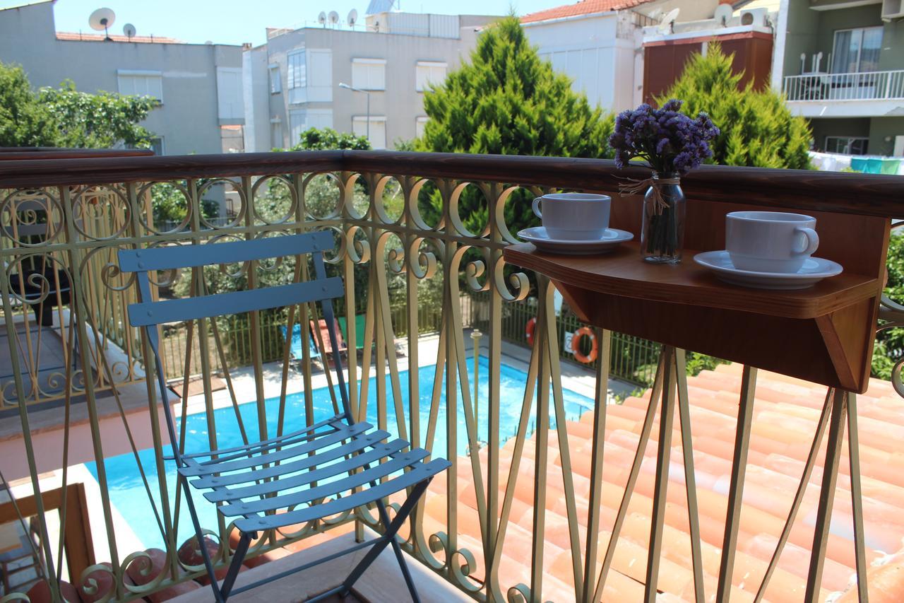 Foca 1887 Hotel מראה חיצוני תמונה