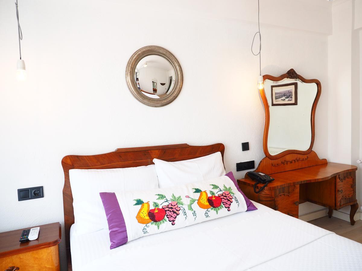 Foca 1887 Hotel מראה חיצוני תמונה