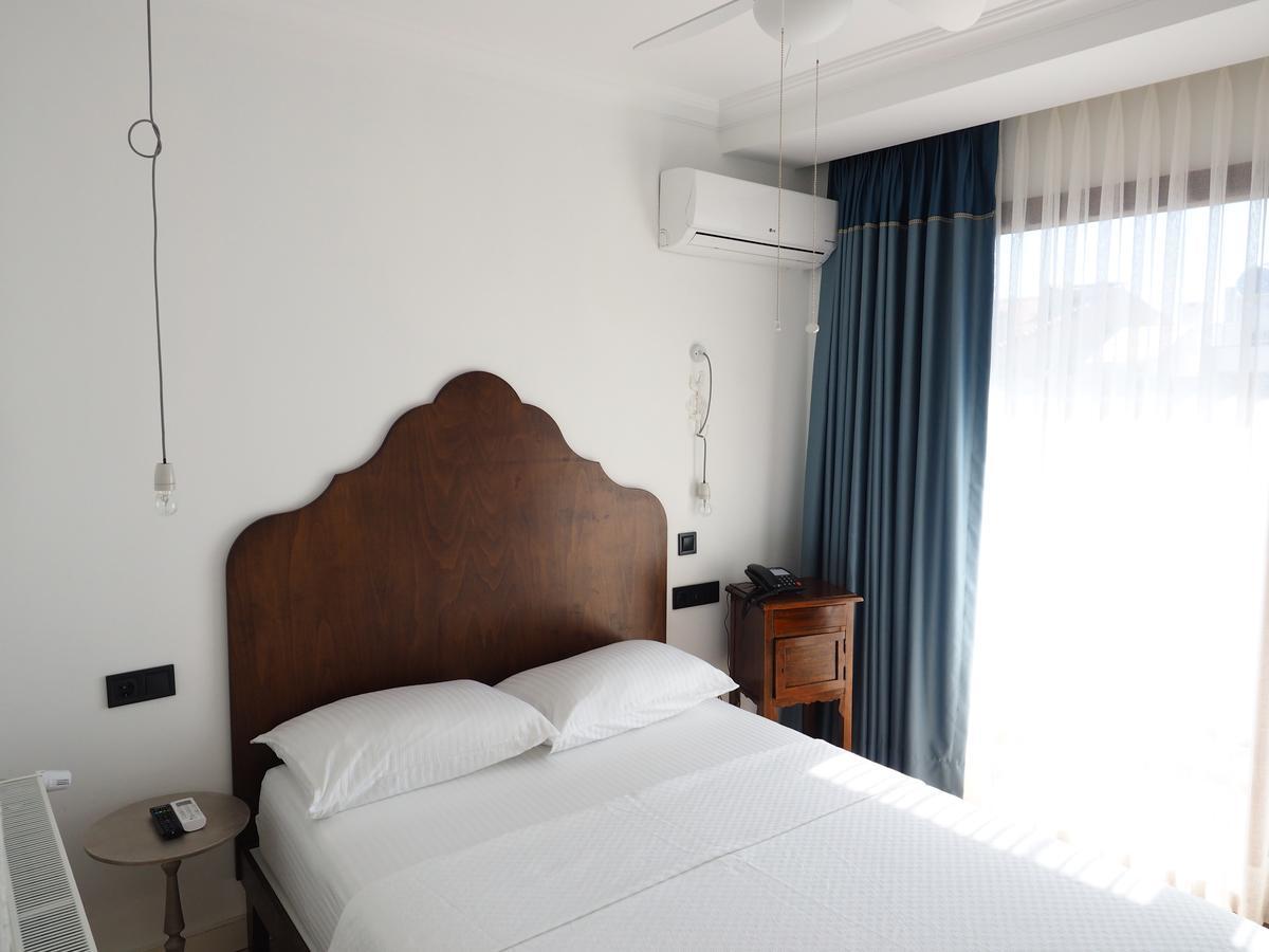 Foca 1887 Hotel מראה חיצוני תמונה