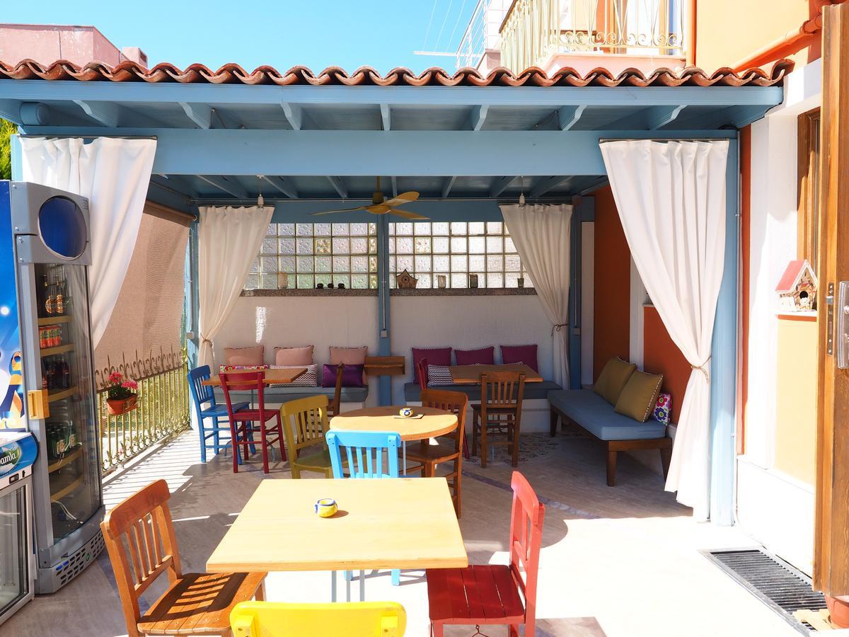 Foca 1887 Hotel מראה חיצוני תמונה