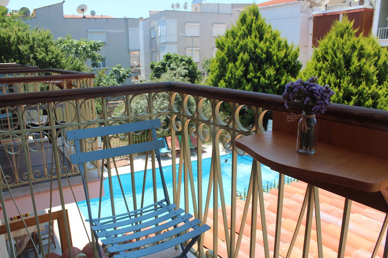 Foca 1887 Hotel מראה חיצוני תמונה