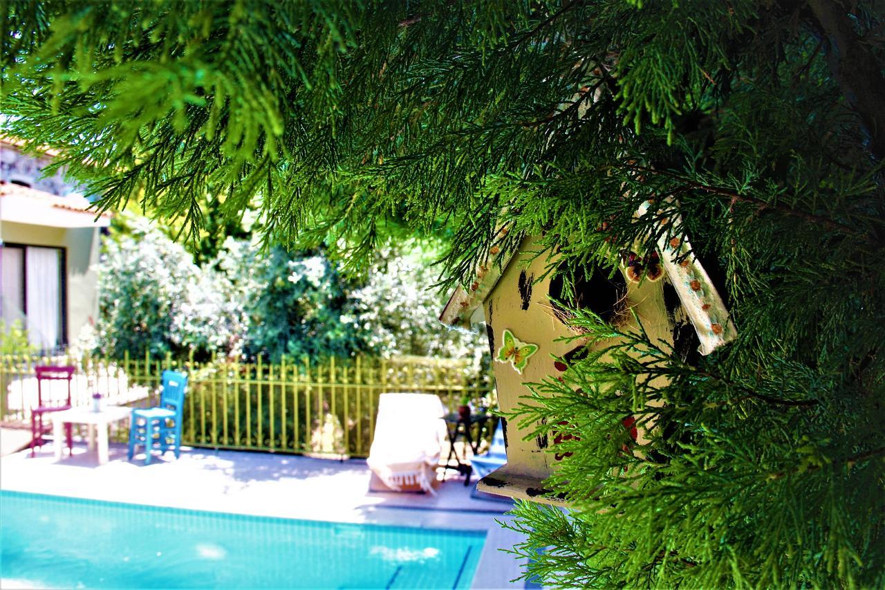 Foca 1887 Hotel מראה חיצוני תמונה