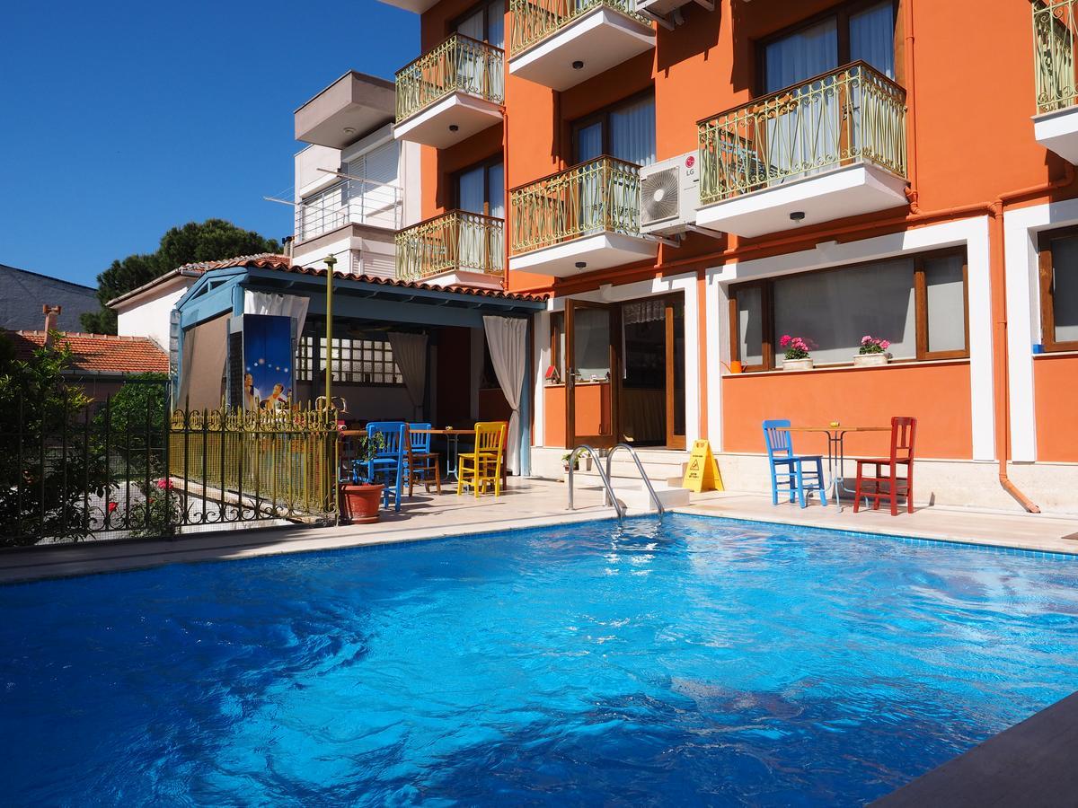 Foca 1887 Hotel מראה חיצוני תמונה