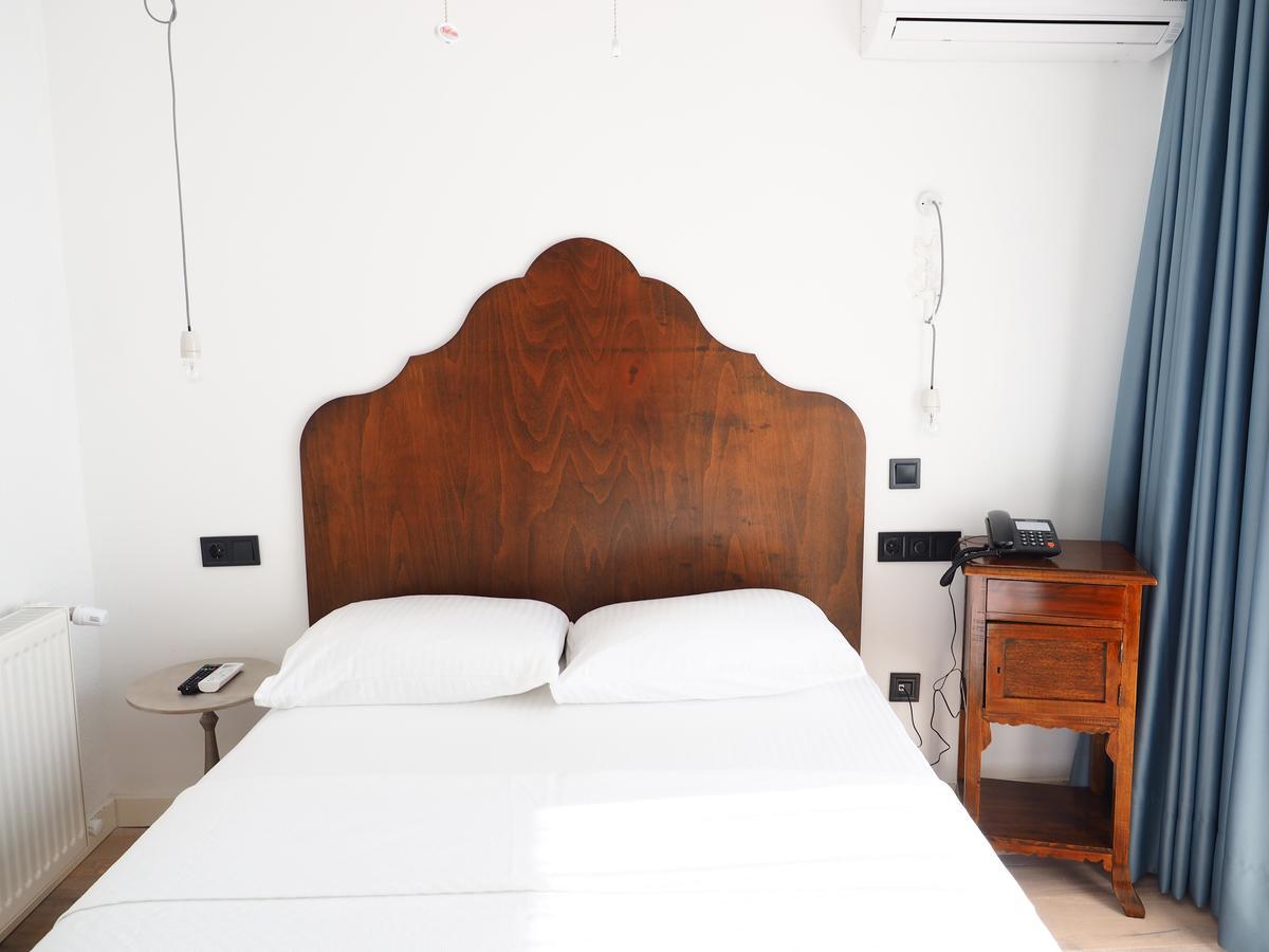 Foca 1887 Hotel מראה חיצוני תמונה