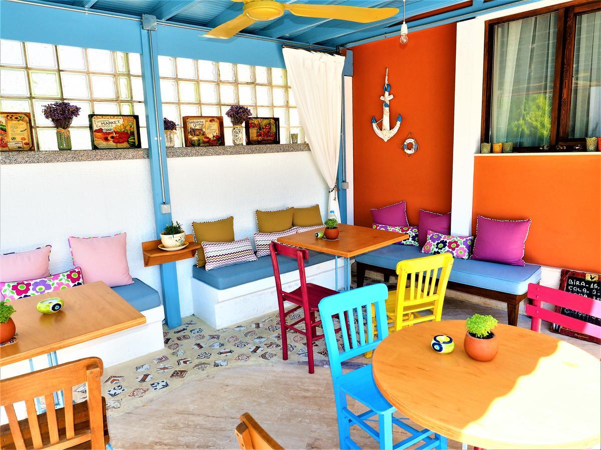 Foca 1887 Hotel מראה חיצוני תמונה