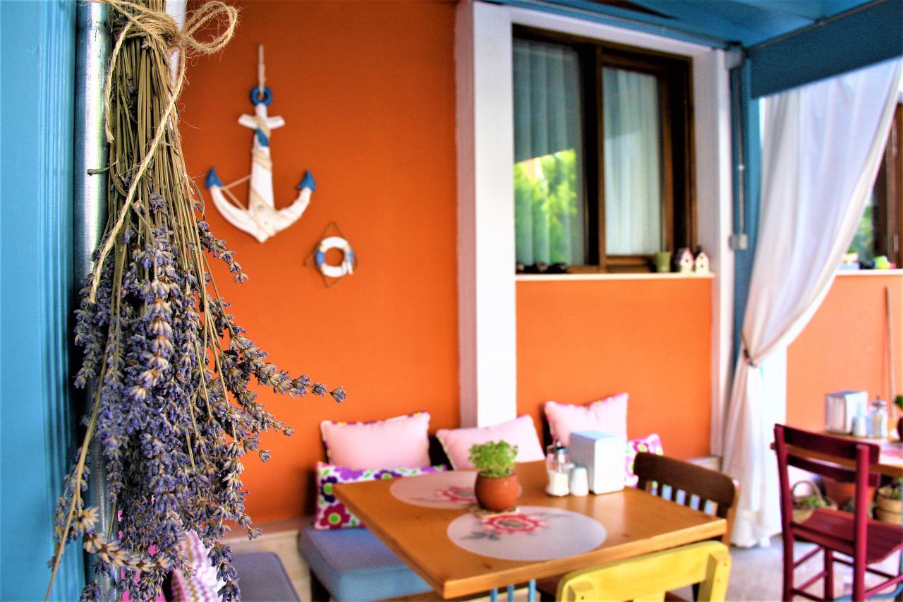 Foca 1887 Hotel מראה חיצוני תמונה