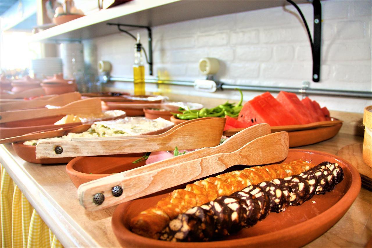 Foca 1887 Hotel מראה חיצוני תמונה