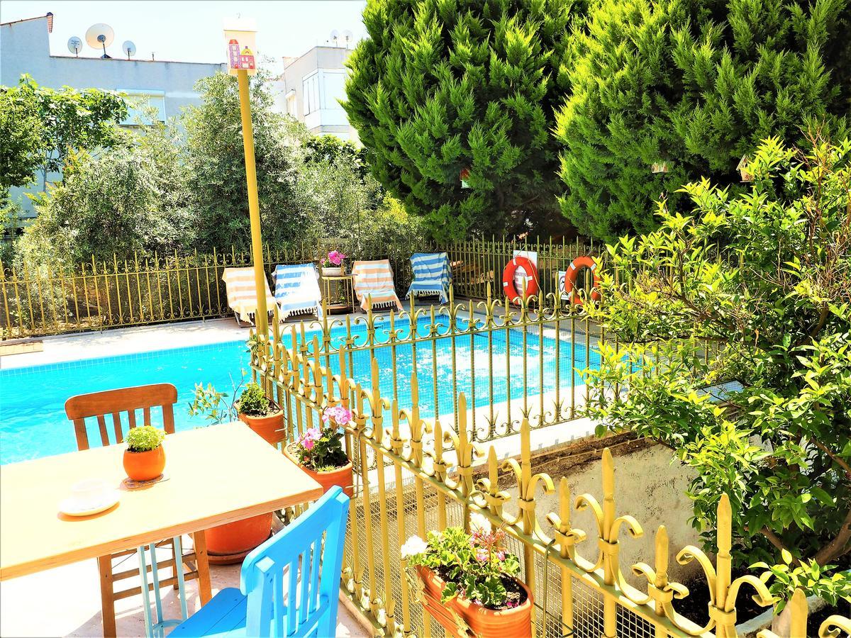 Foca 1887 Hotel מראה חיצוני תמונה