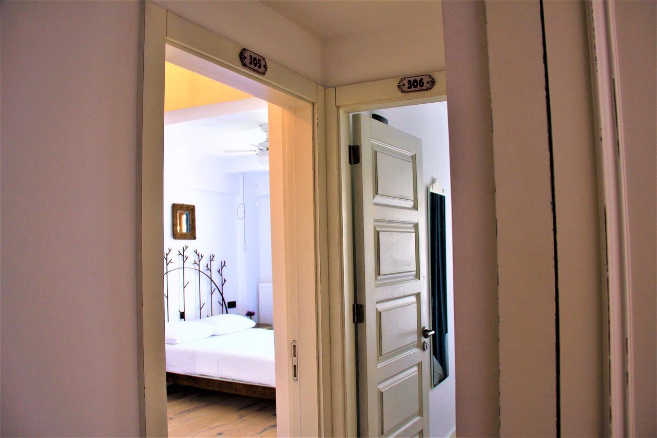 Foca 1887 Hotel מראה חיצוני תמונה