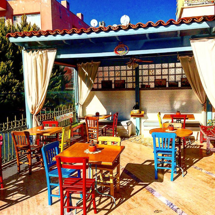 Foca 1887 Hotel מראה חיצוני תמונה