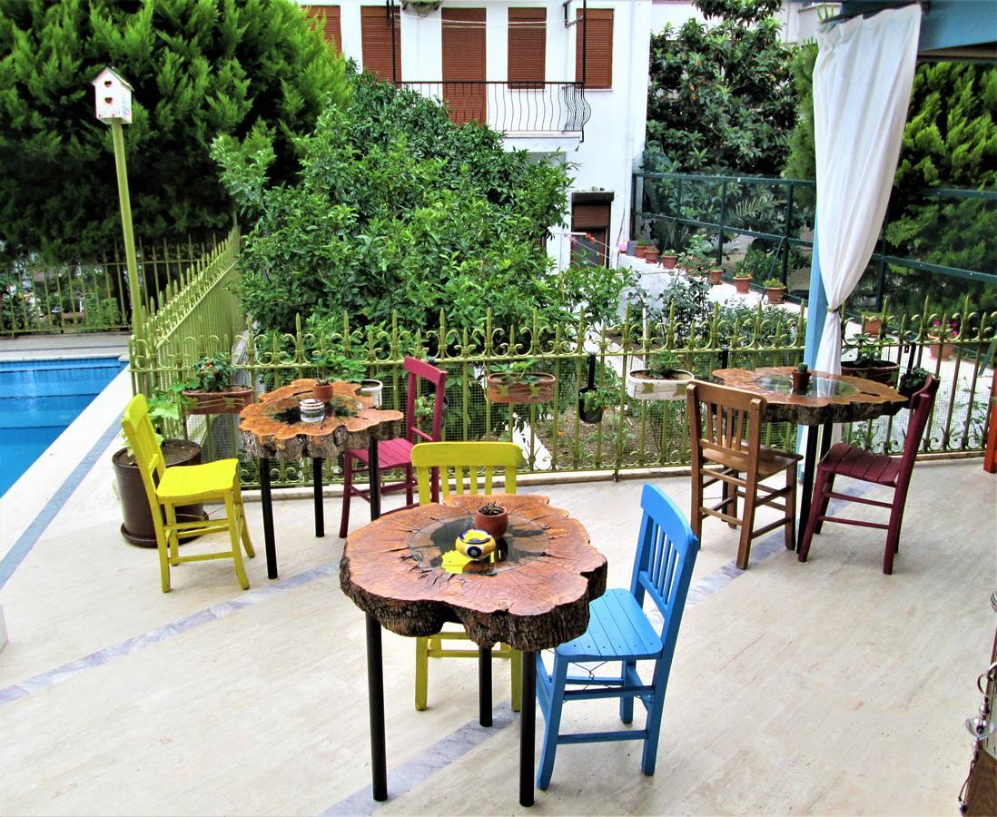 Foca 1887 Hotel מראה חיצוני תמונה