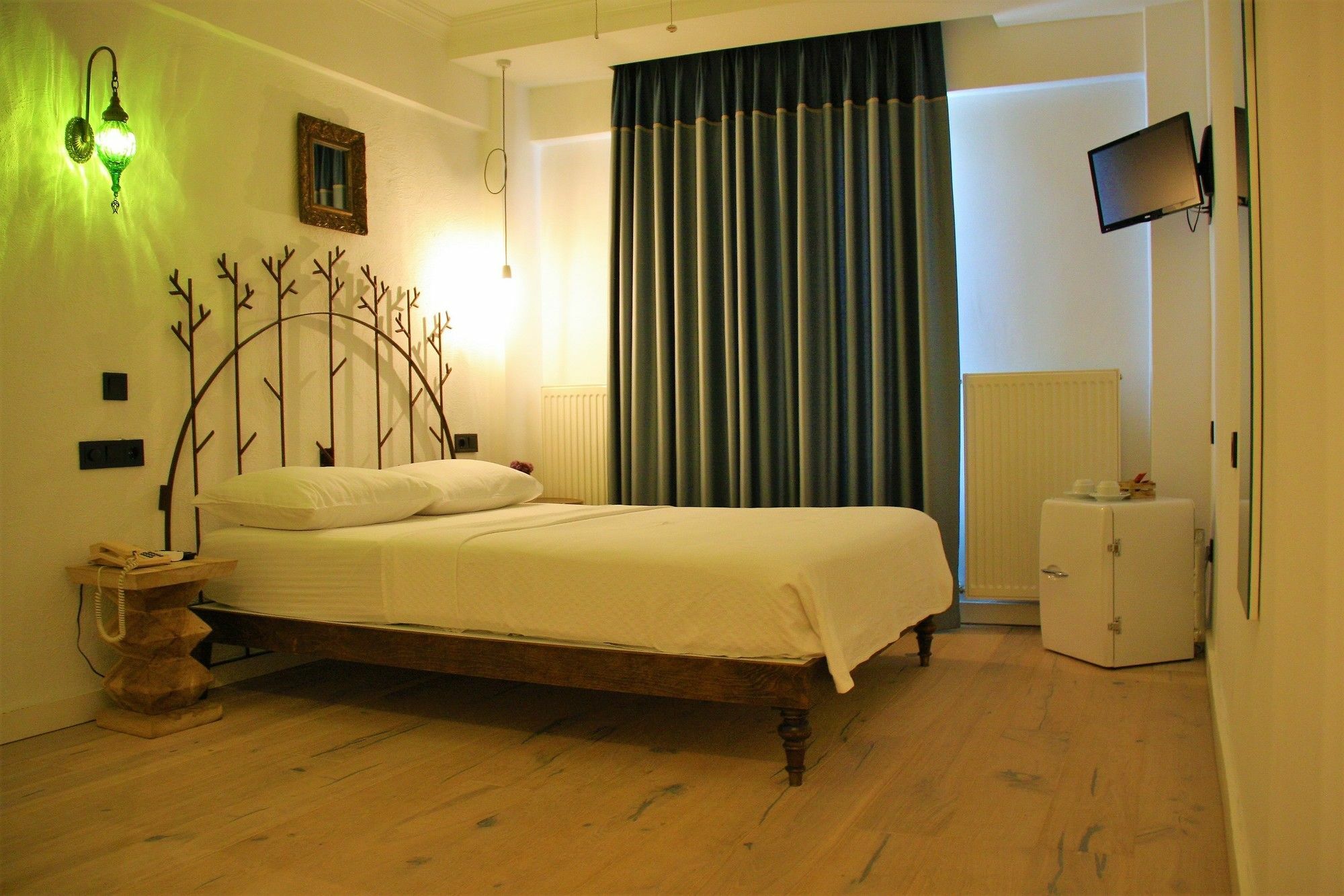 Foca 1887 Hotel מראה חיצוני תמונה