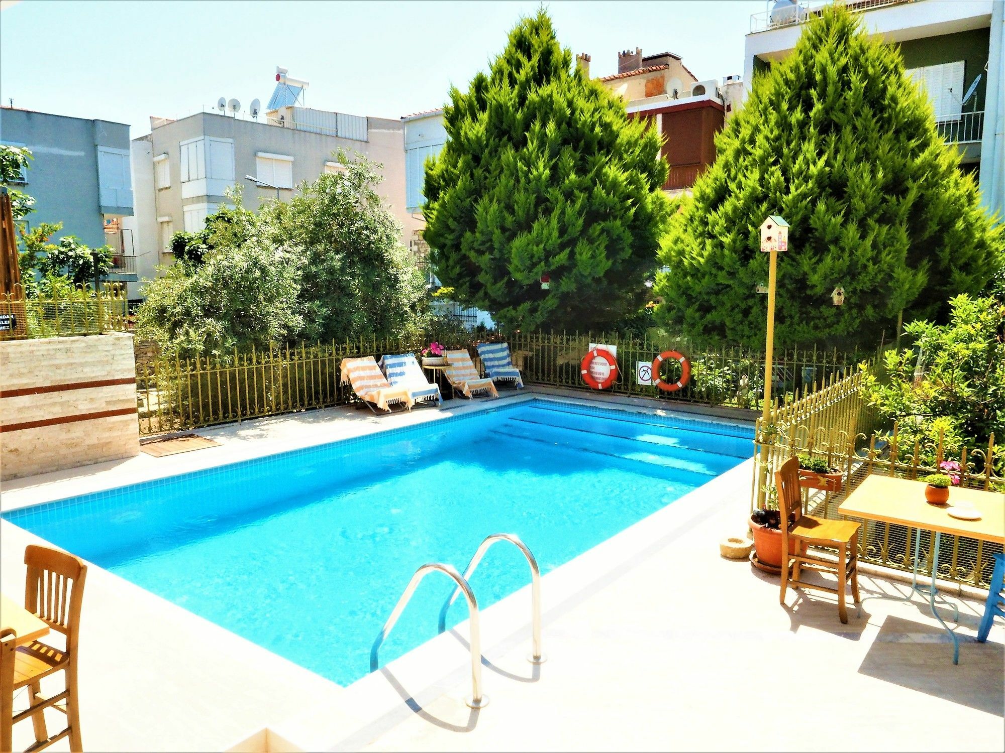 Foca 1887 Hotel מראה חיצוני תמונה