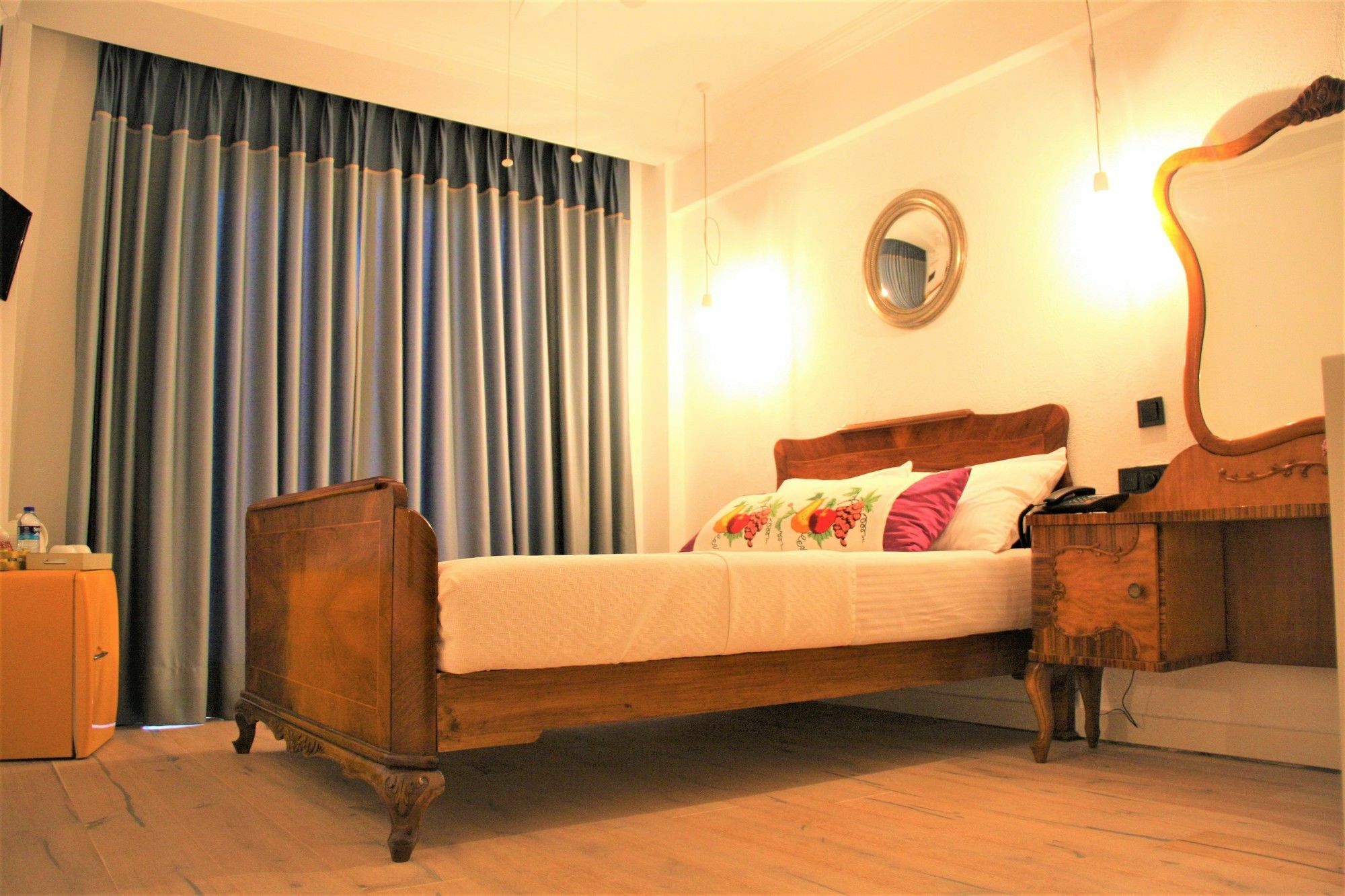 Foca 1887 Hotel מראה חיצוני תמונה