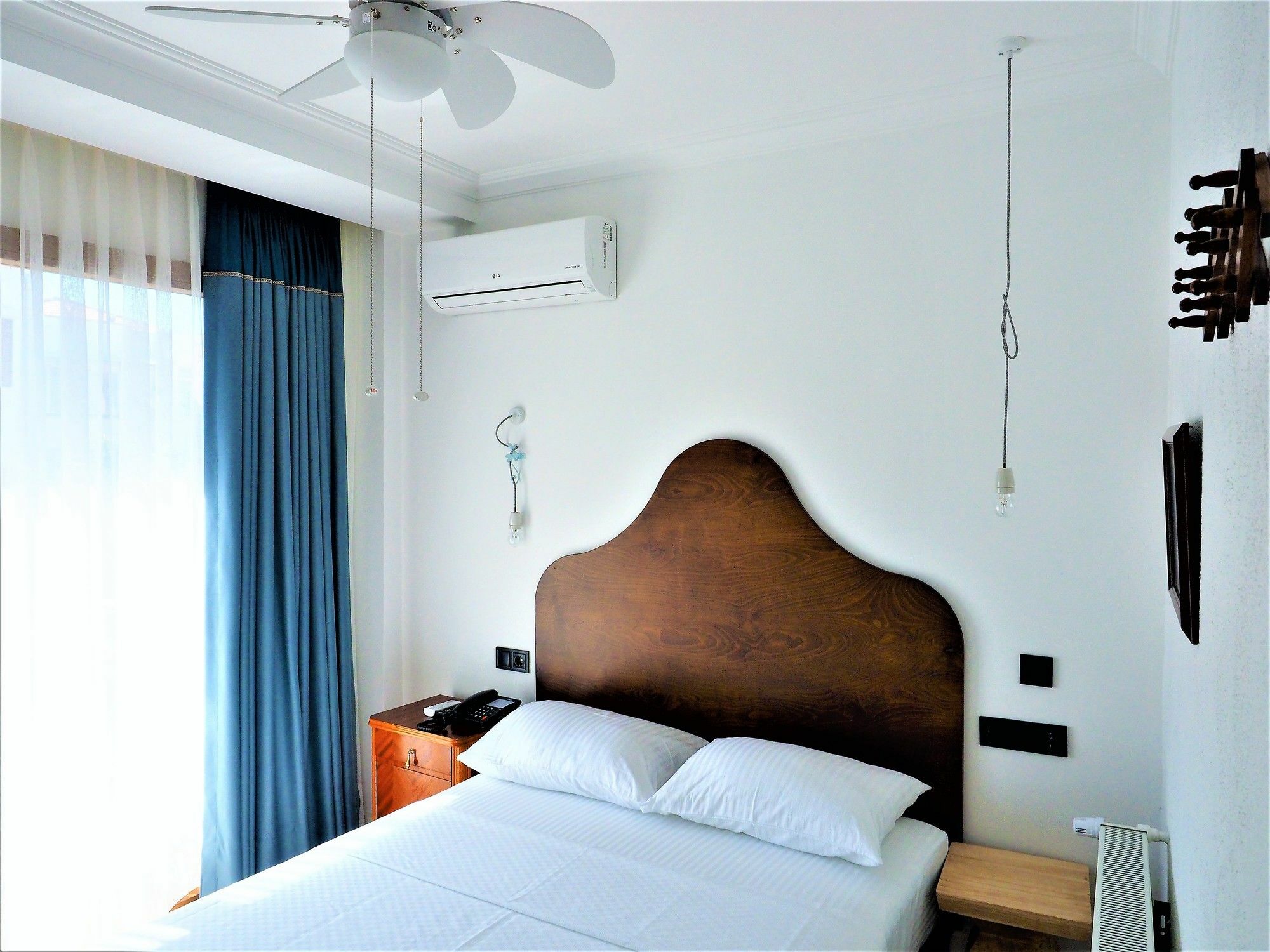 Foca 1887 Hotel מראה חיצוני תמונה