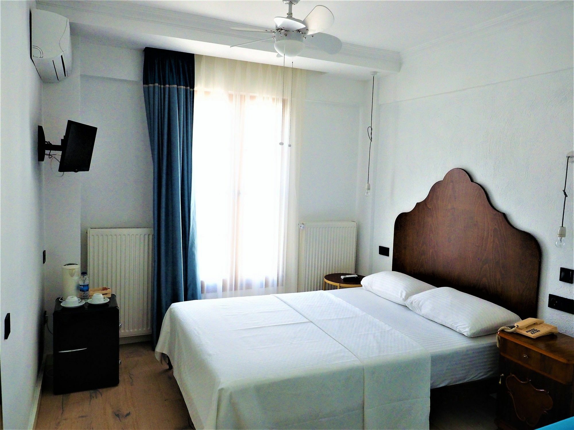 Foca 1887 Hotel מראה חיצוני תמונה