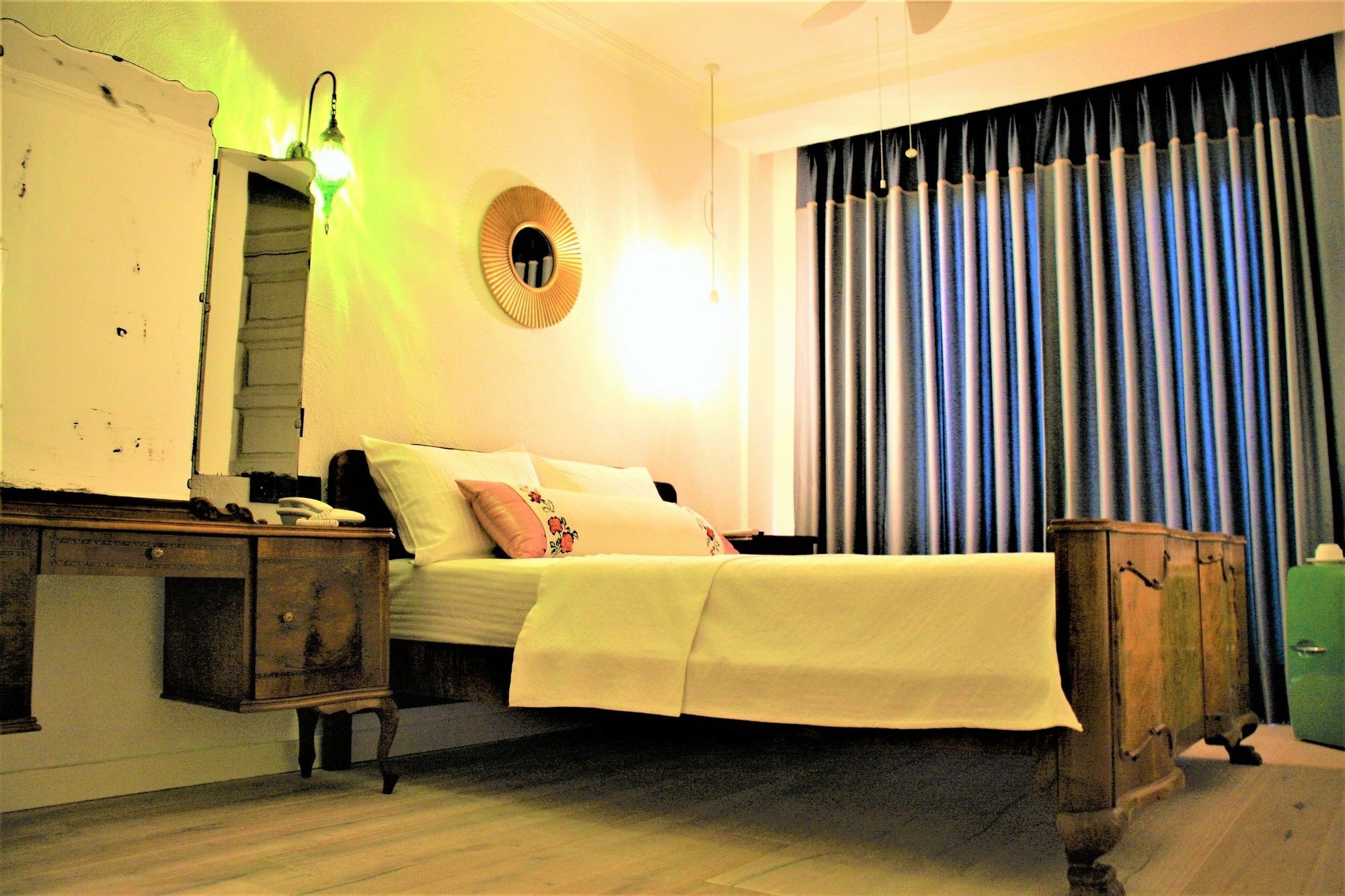 Foca 1887 Hotel מראה חיצוני תמונה