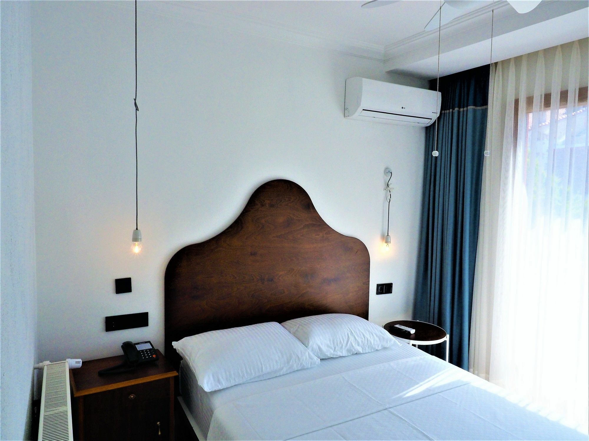 Foca 1887 Hotel מראה חיצוני תמונה