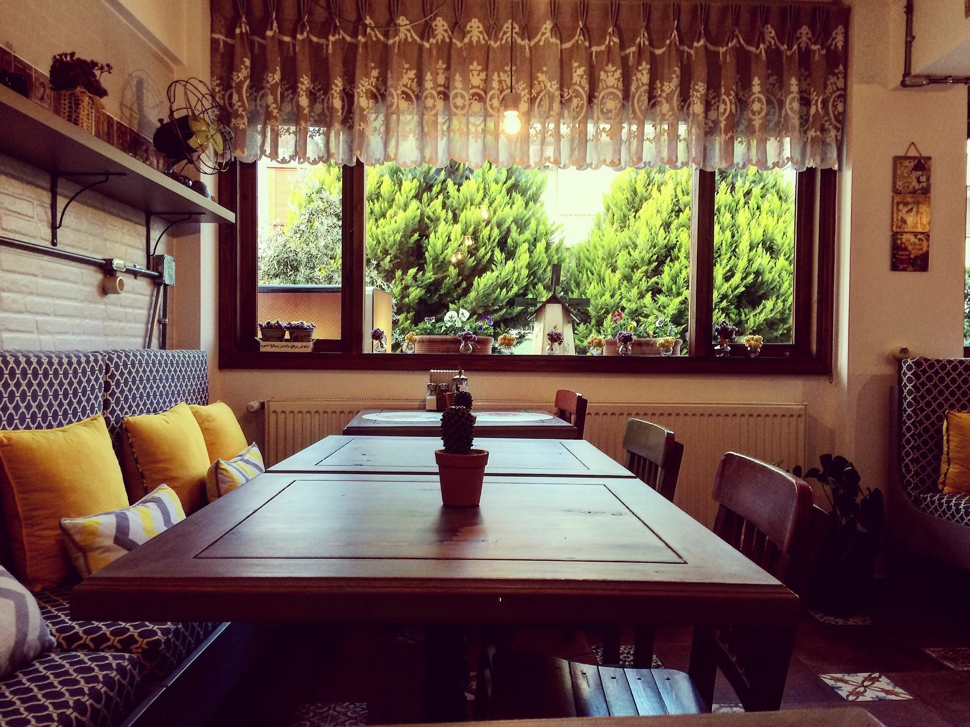 Foca 1887 Hotel מראה חיצוני תמונה