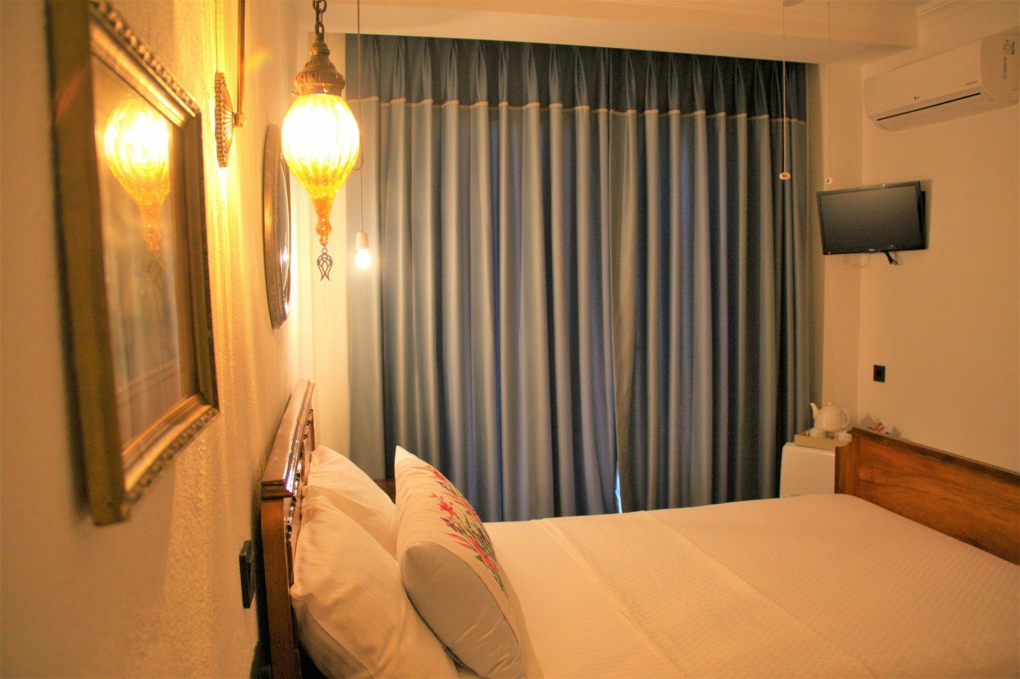 Foca 1887 Hotel מראה חיצוני תמונה