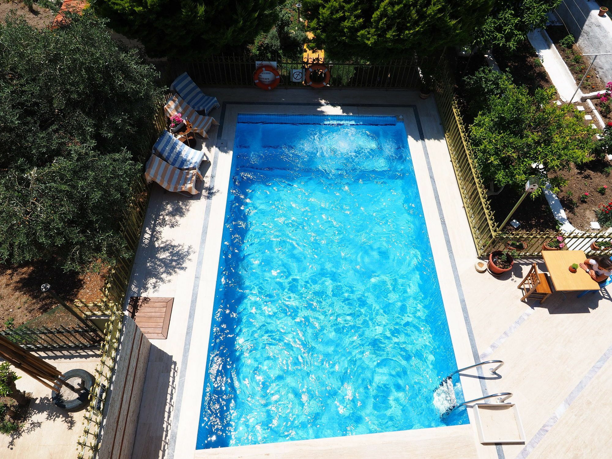 Foca 1887 Hotel מראה חיצוני תמונה